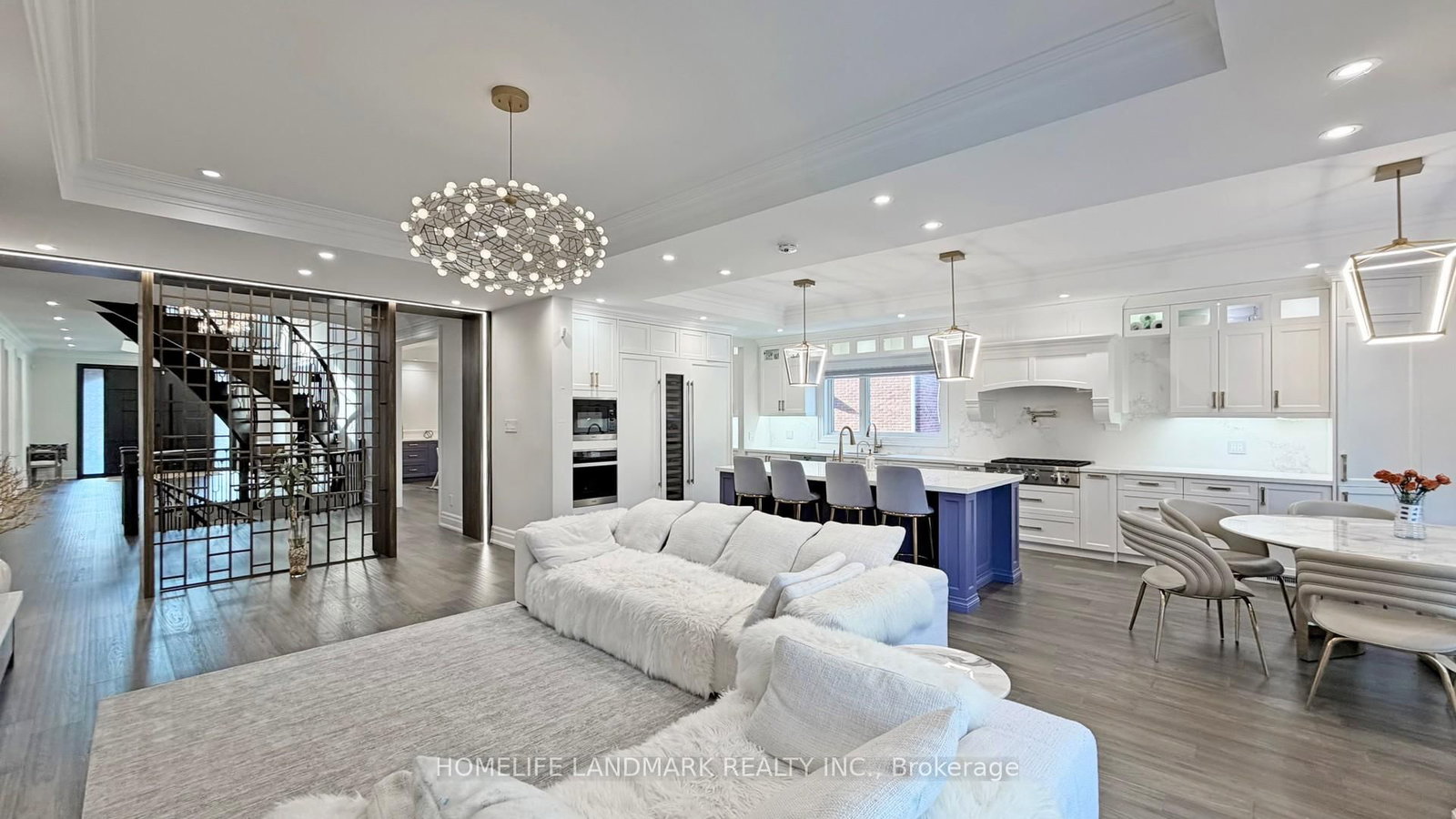 20 Blaine Dr, Toronto — 11