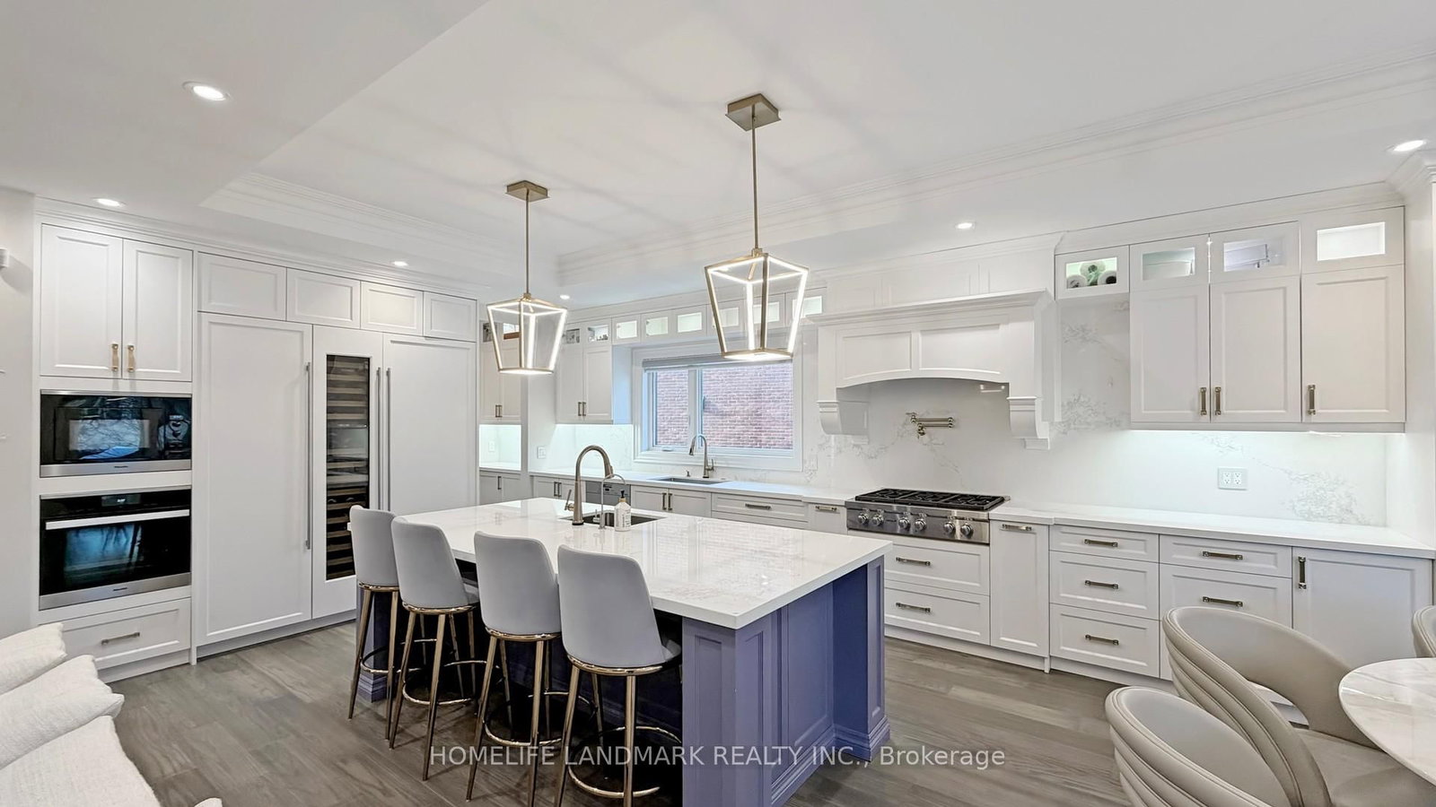 20 Blaine Dr, Toronto — 13