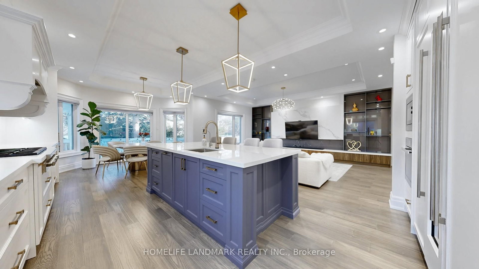 20 Blaine Dr, Toronto — 15