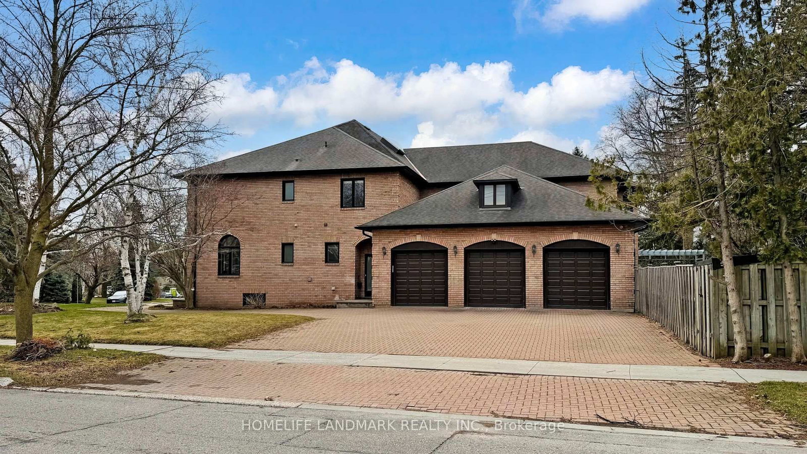20 Blaine Dr, Toronto — 3