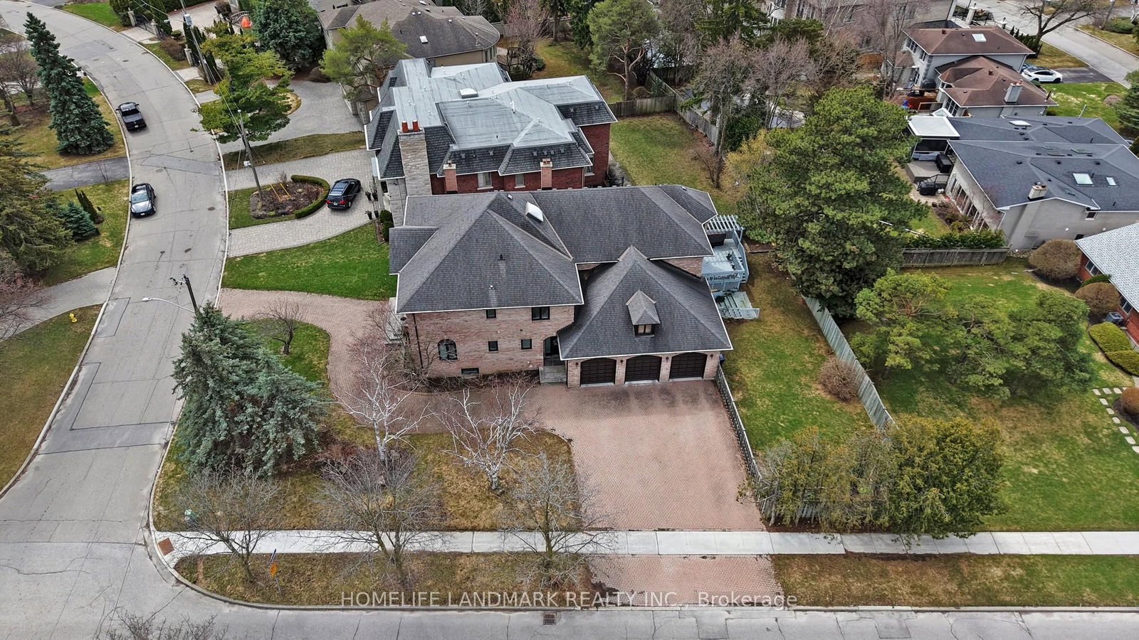 20 Blaine Dr, Toronto — 44