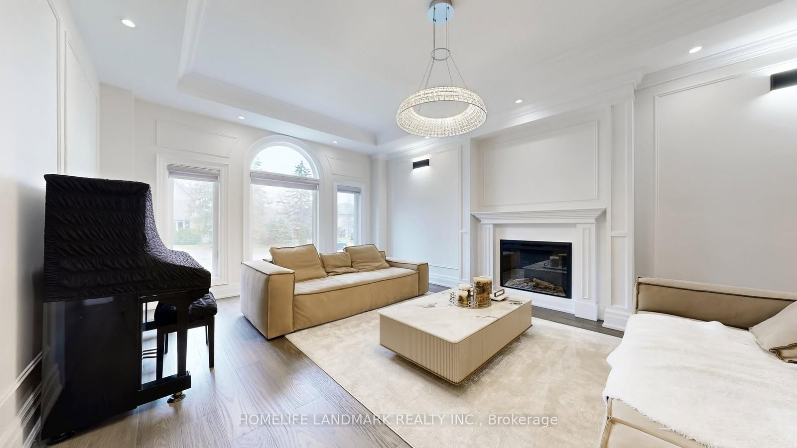 20 Blaine Dr, Toronto — 6
