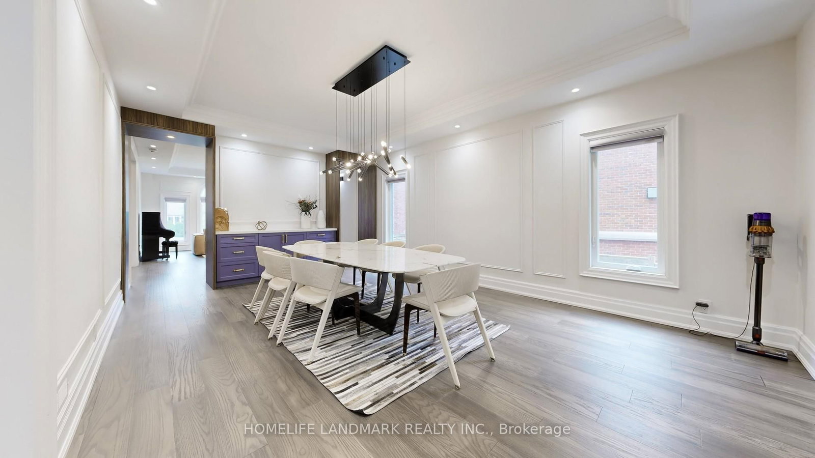 20 Blaine Dr, Toronto — 8