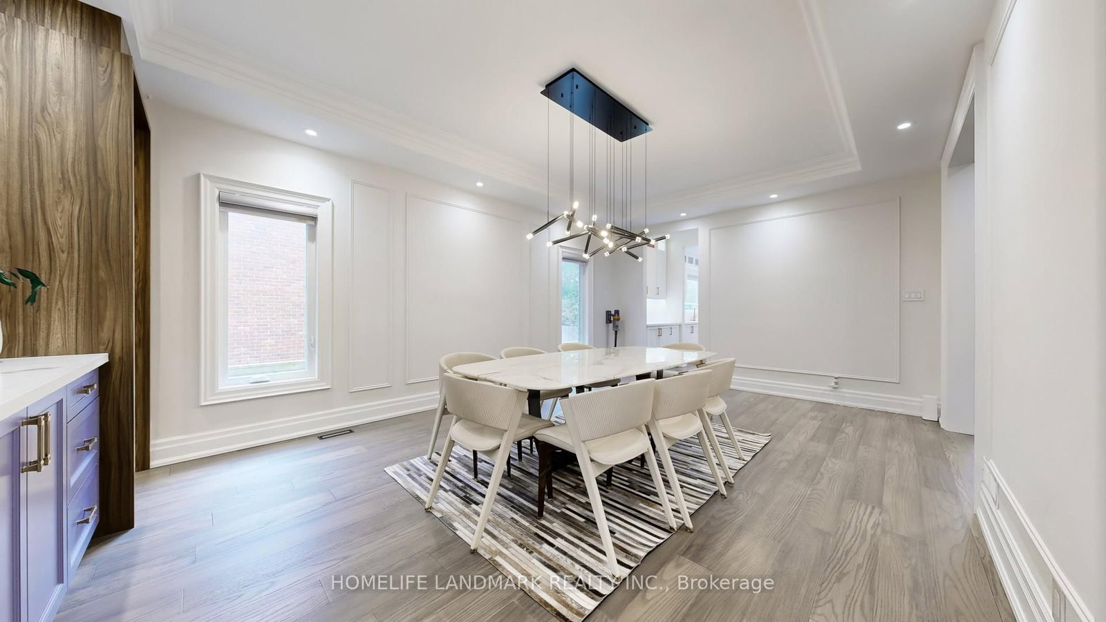 20 Blaine Dr, Toronto — 9