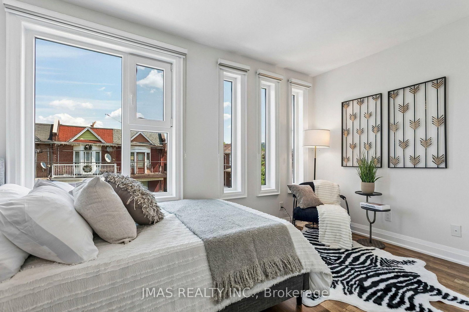 268 Manning Ave, Toronto — 15