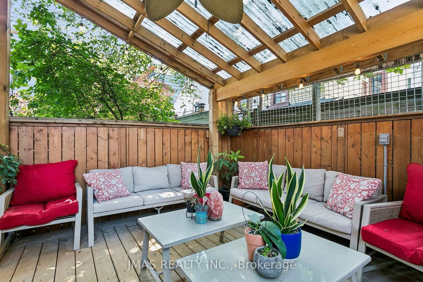 268 Manning Ave, Toronto — 18