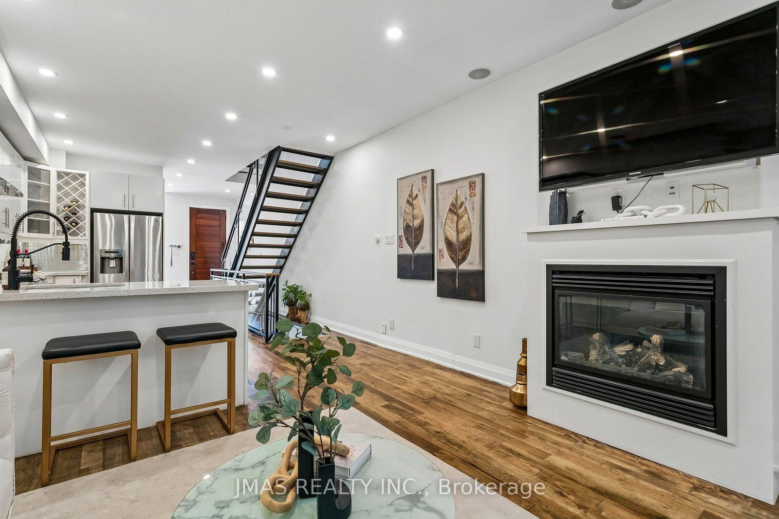 268 Manning Ave, Toronto — 20