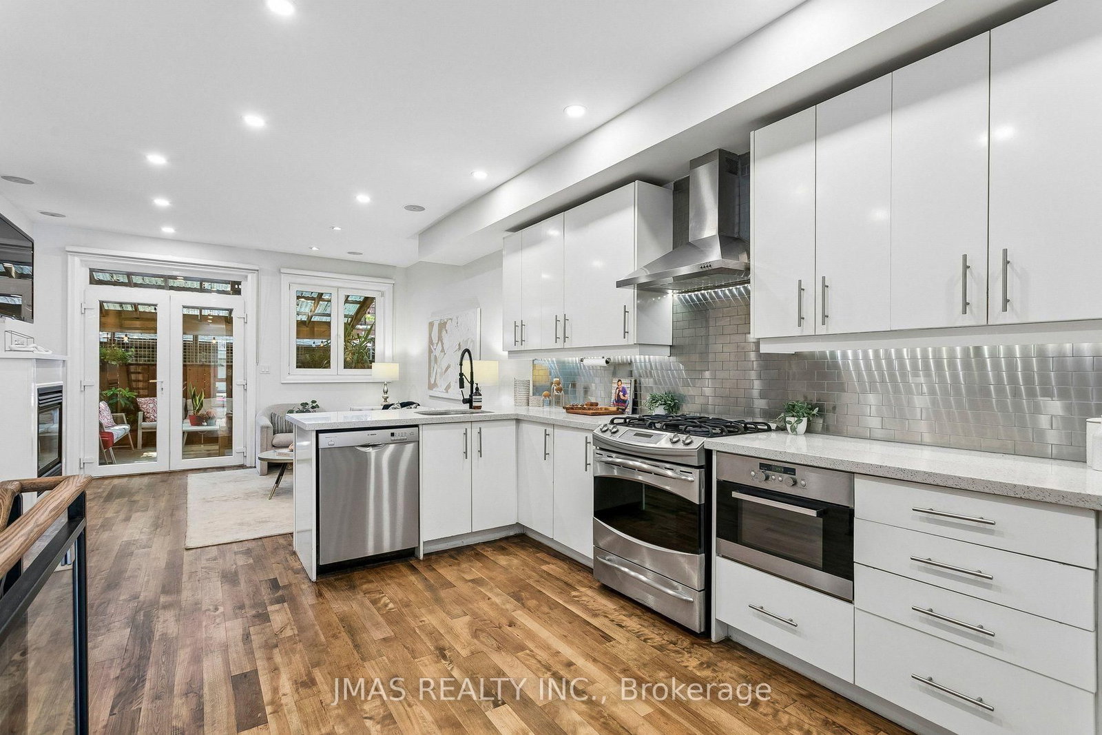 268 Manning Ave, Toronto — 22