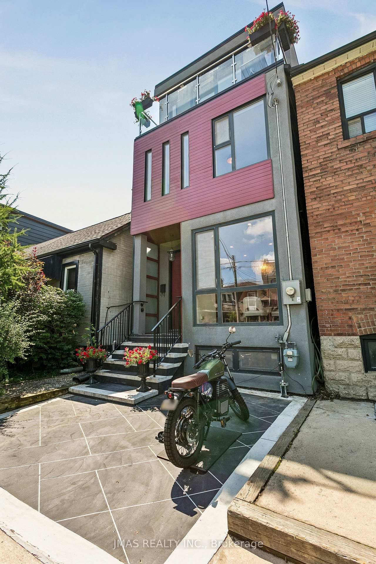 268 Manning Ave, Toronto — 33