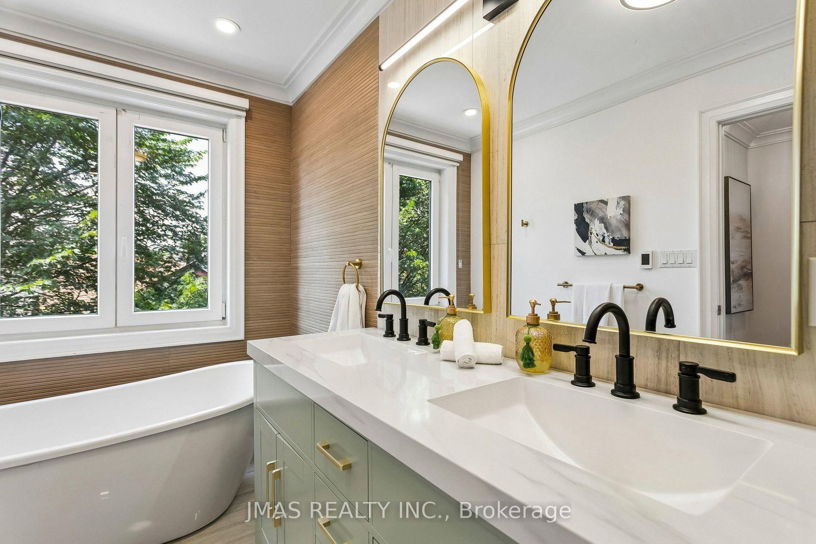 268 Manning Ave, Toronto — 6