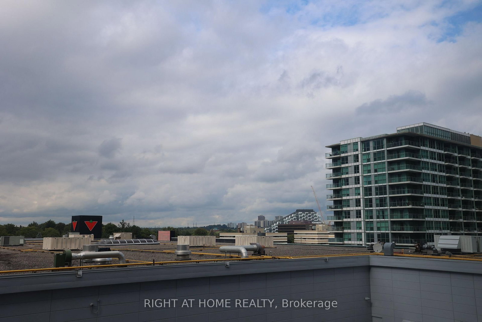 308-72 esther shiner Blvd, Toronto — 16
