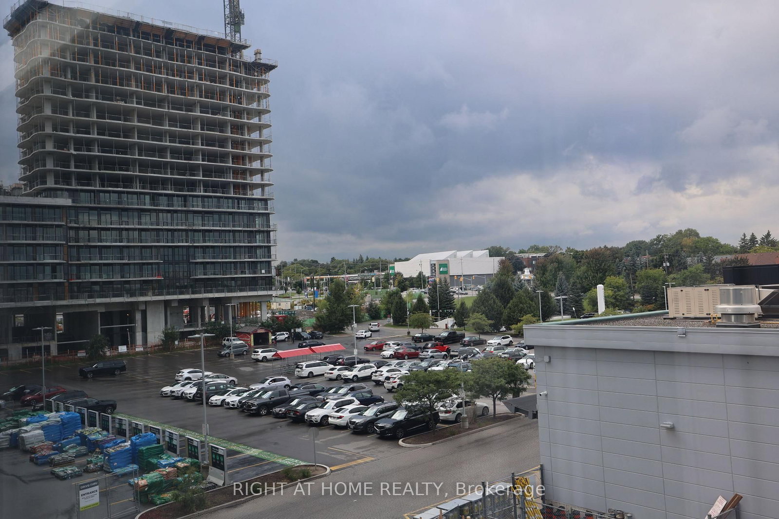 308-72 esther shiner Blvd, Toronto — 17
