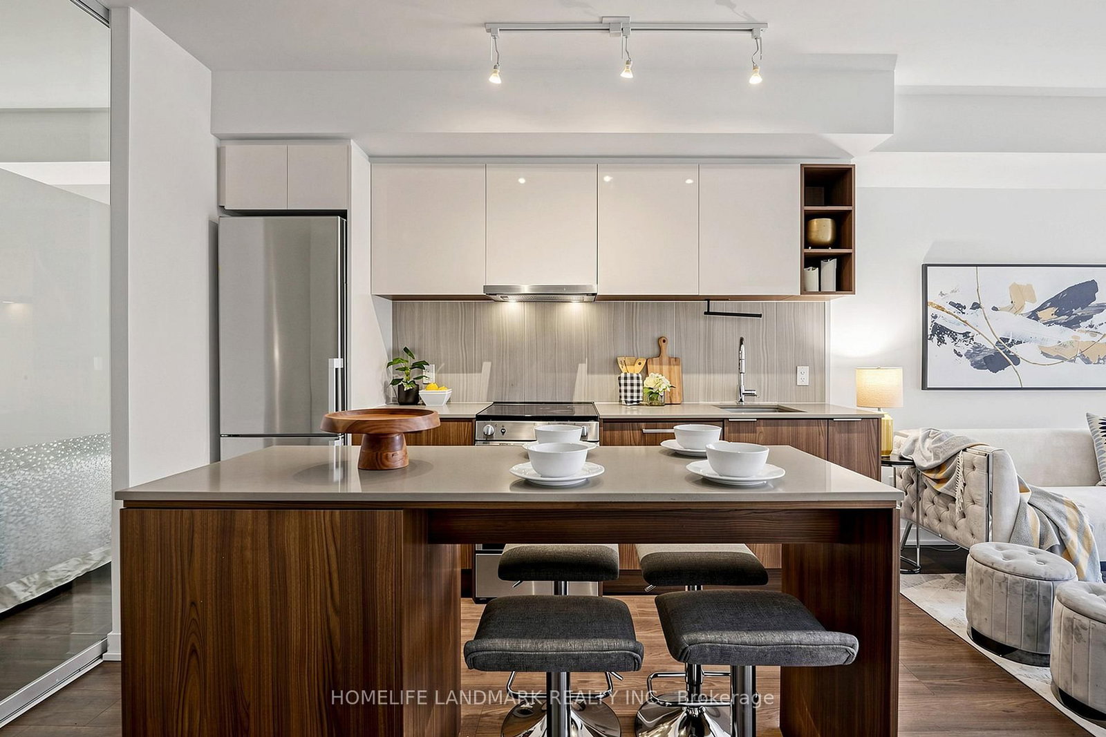 359-31 Tippett Rd, Toronto — 10
