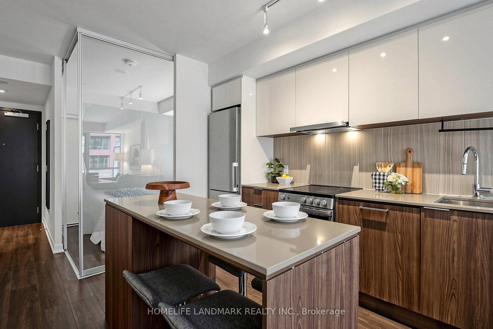 359-31 Tippett Rd, Toronto — 11