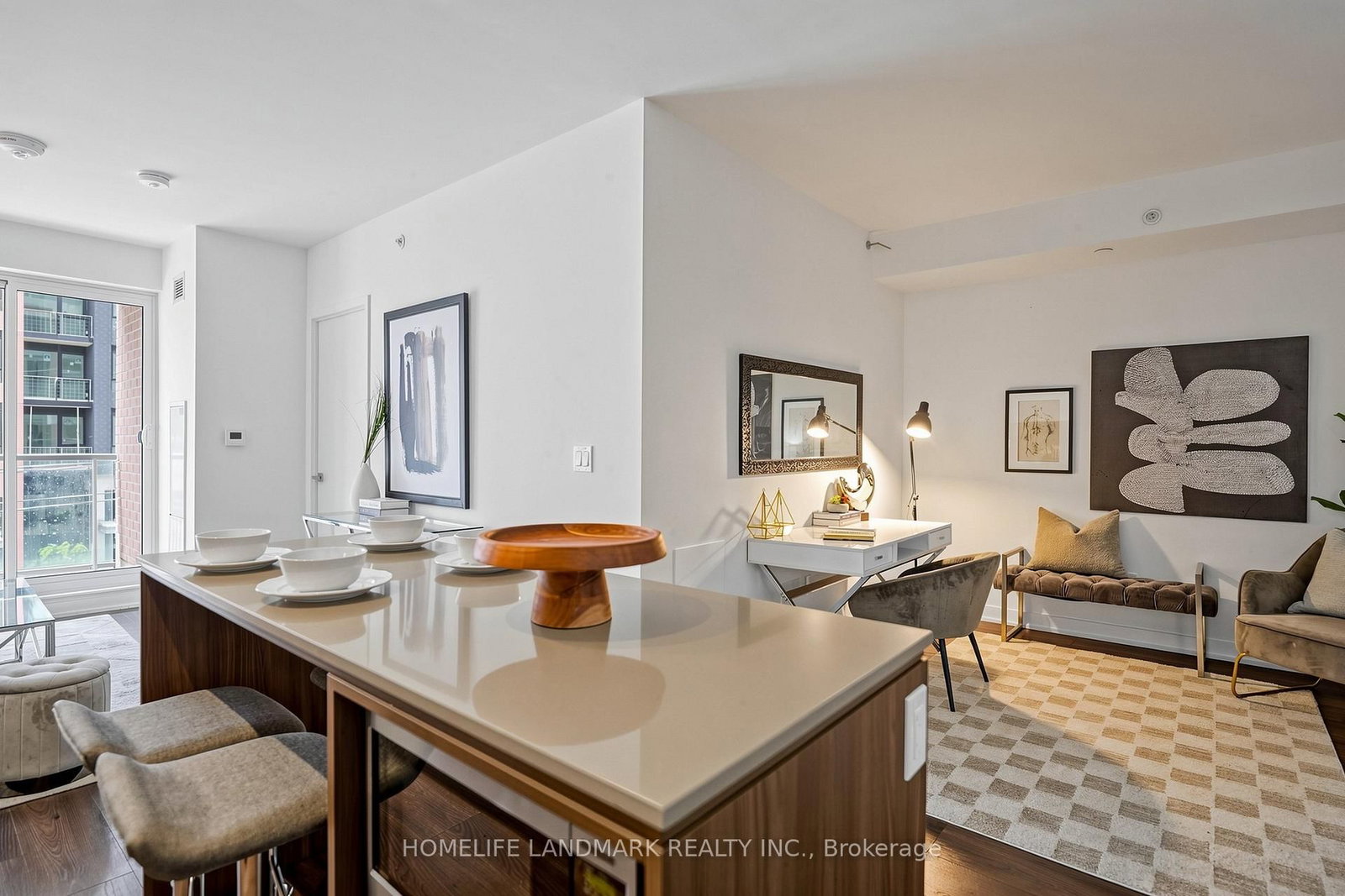 359-31 Tippett Rd, Toronto — 12