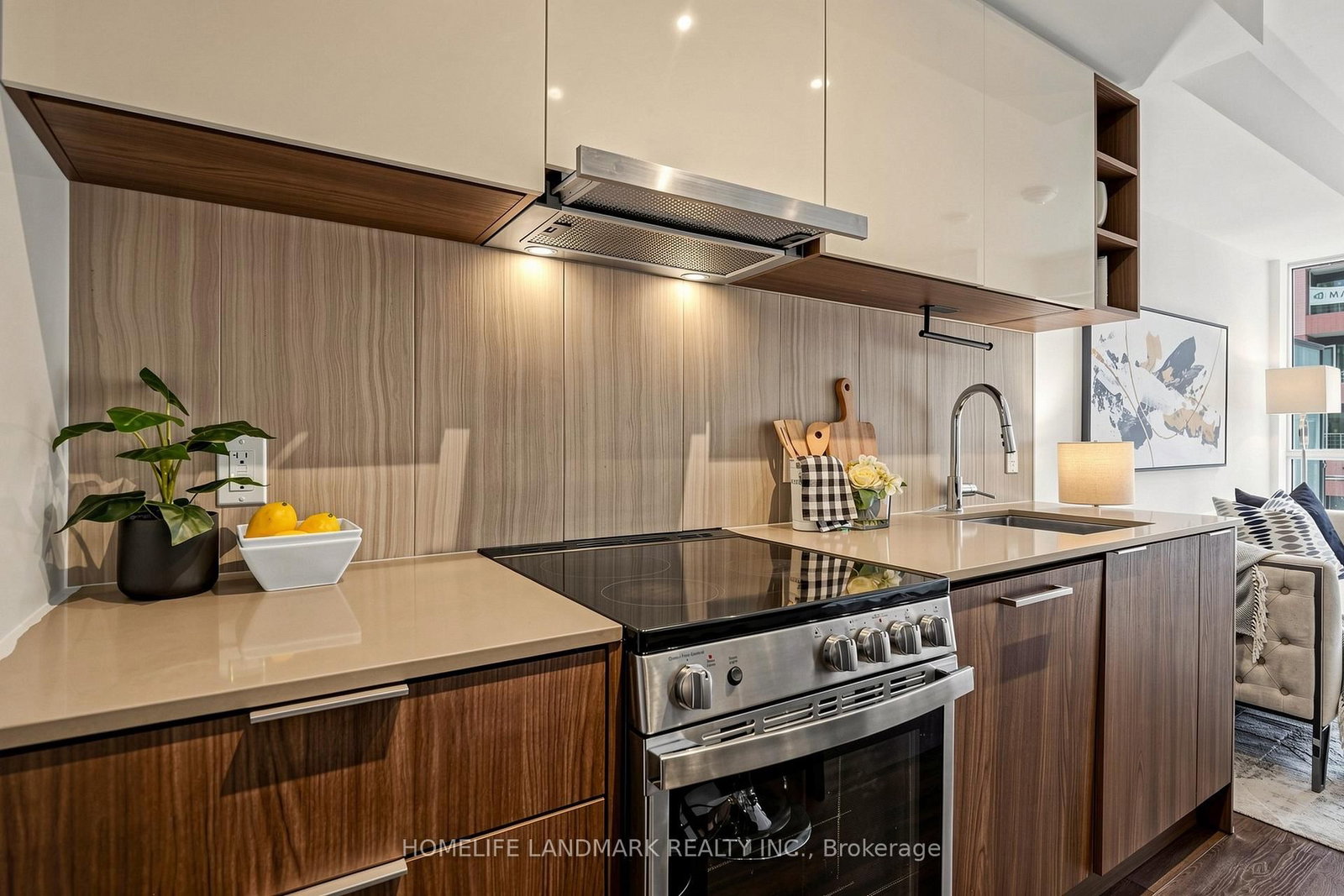 359-31 Tippett Rd, Toronto — 13