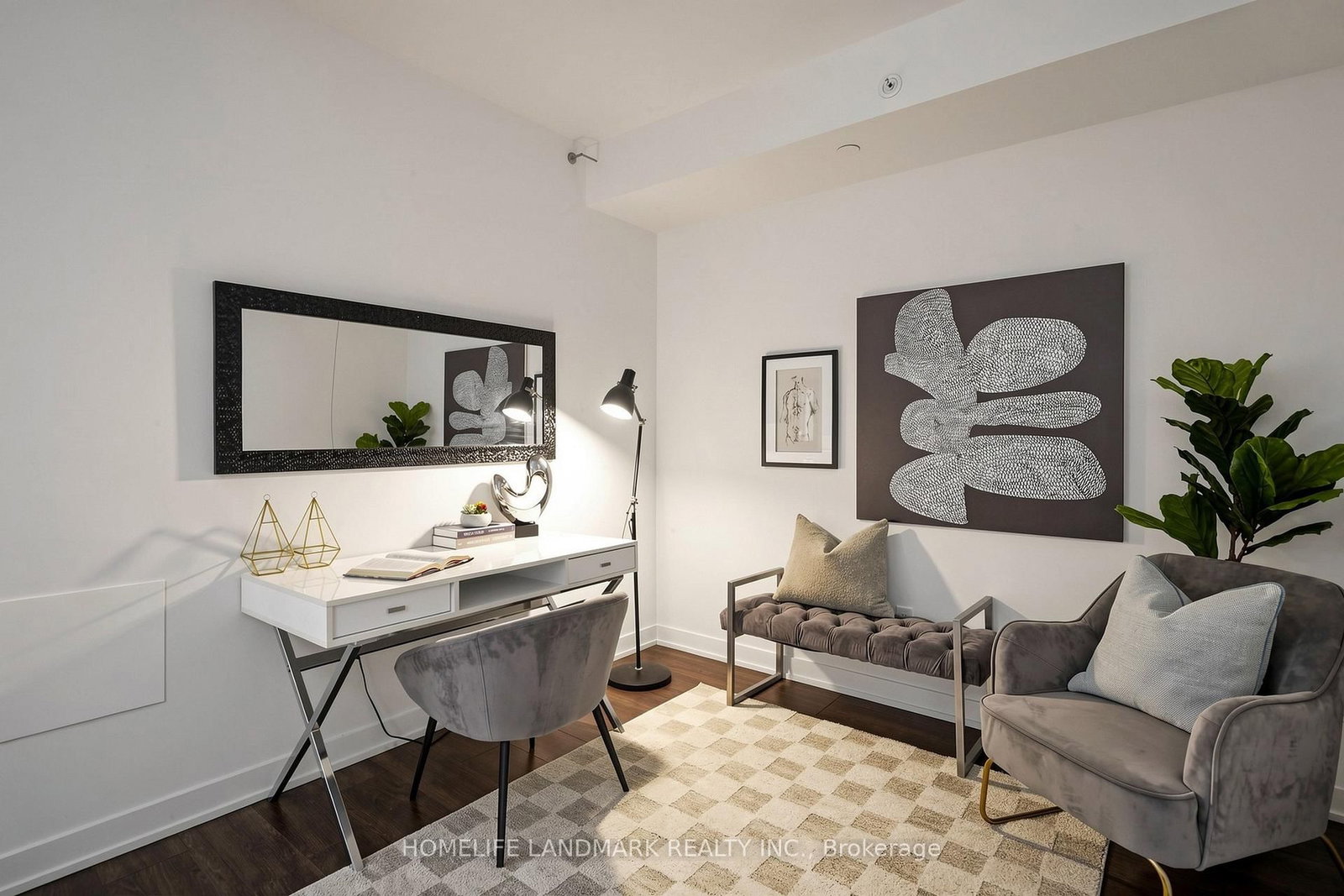 359-31 Tippett Rd, Toronto — 21