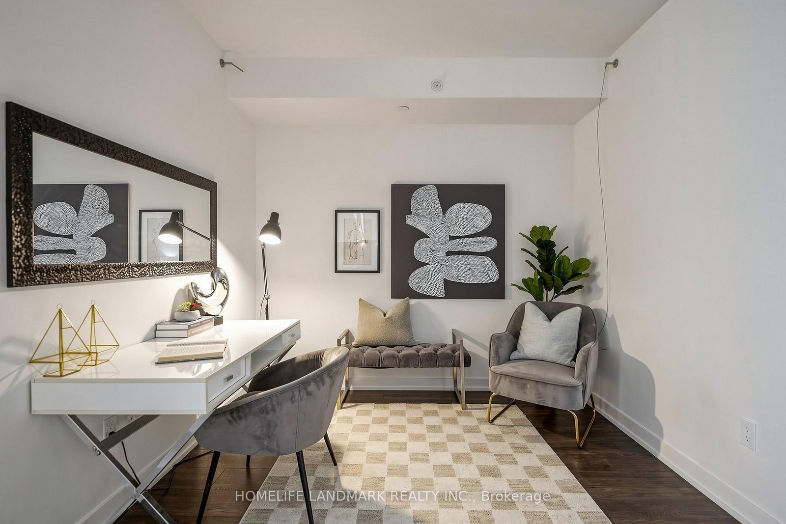 359-31 Tippett Rd, Toronto — 22