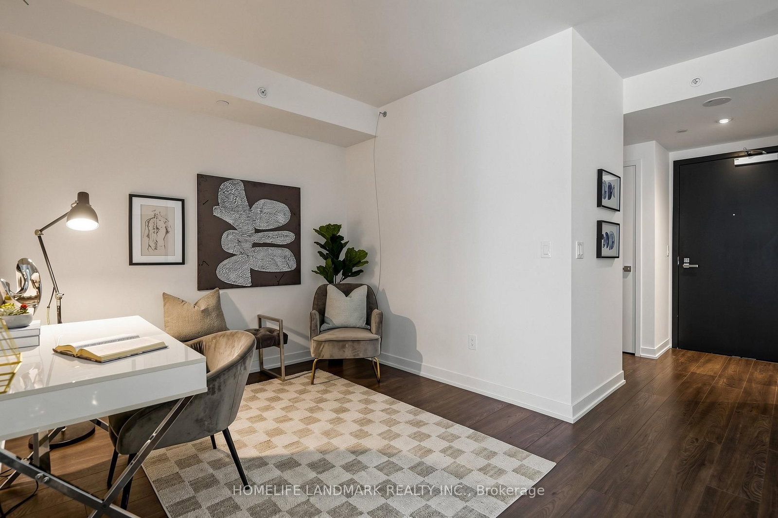359-31 Tippett Rd, Toronto — 23