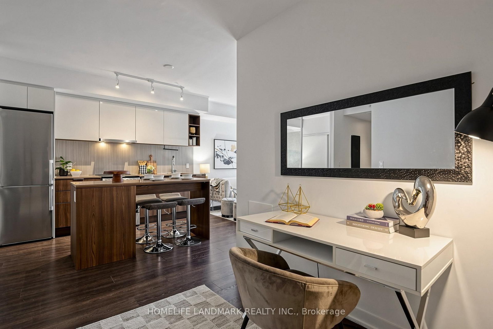 359-31 Tippett Rd, Toronto — 24