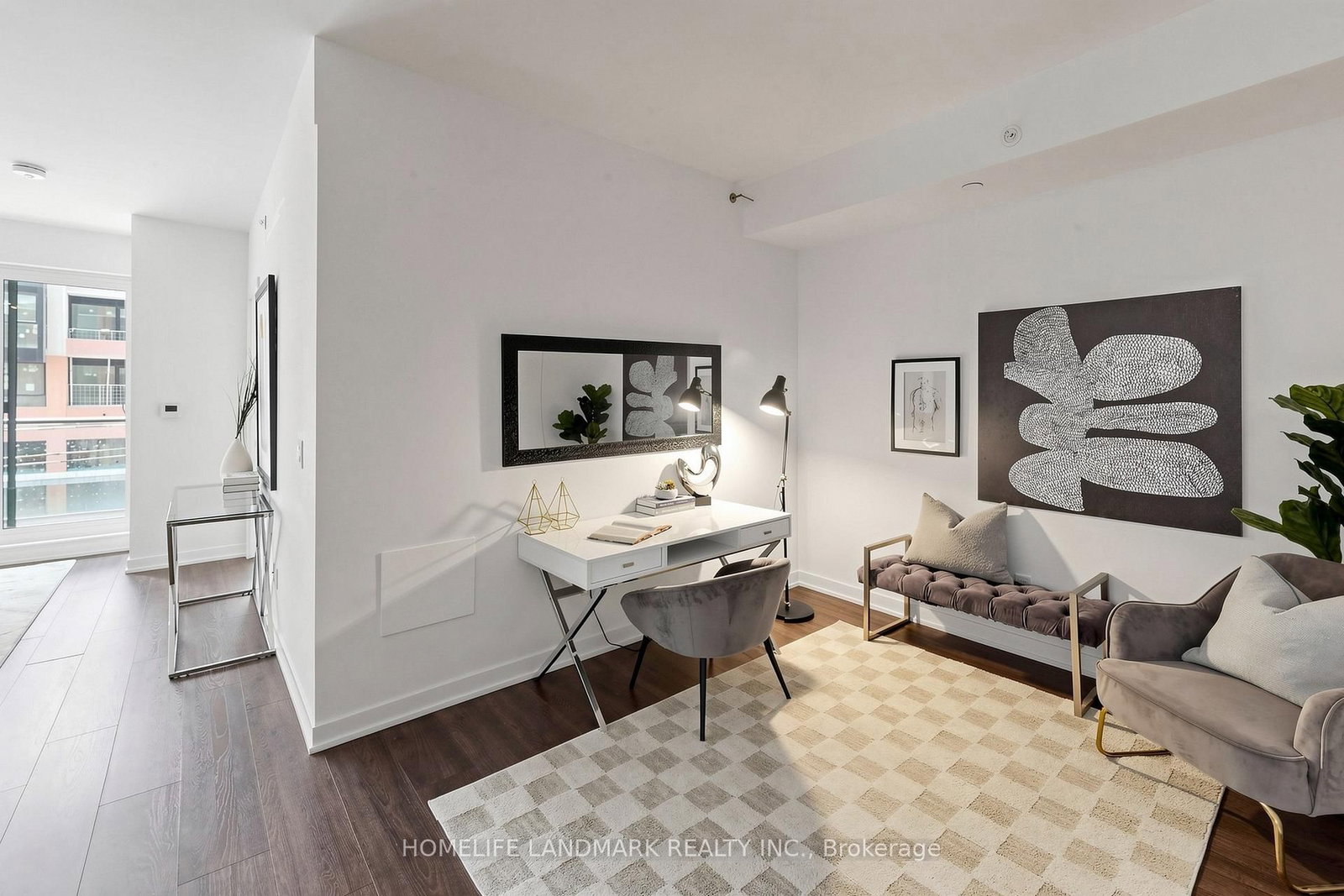359-31 Tippett Rd, Toronto — 25