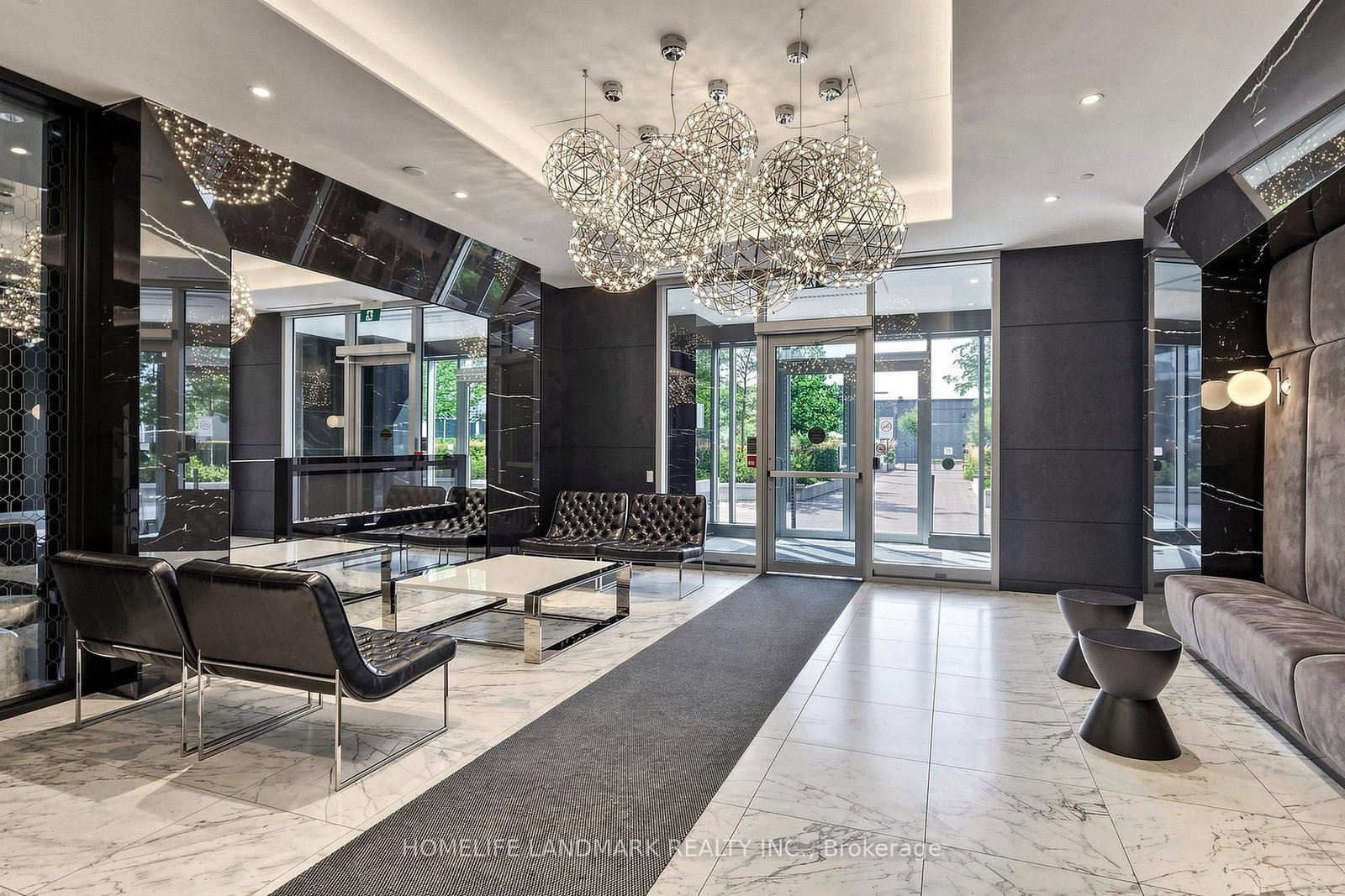 359-31 Tippett Rd, Toronto — 3