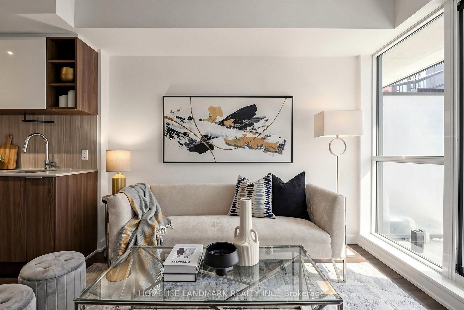 359-31 Tippett Rd, Toronto — 5