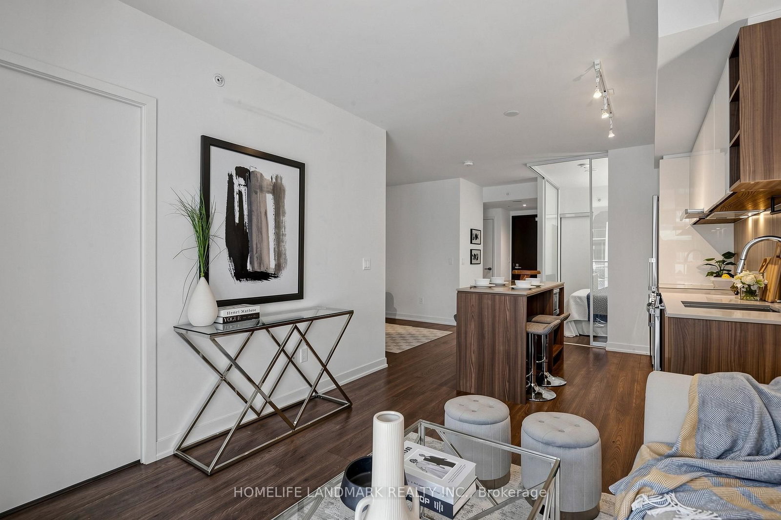 359-31 Tippett Rd, Toronto — 6