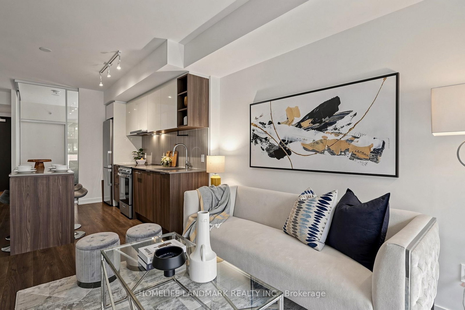 359-31 Tippett Rd, Toronto — 7