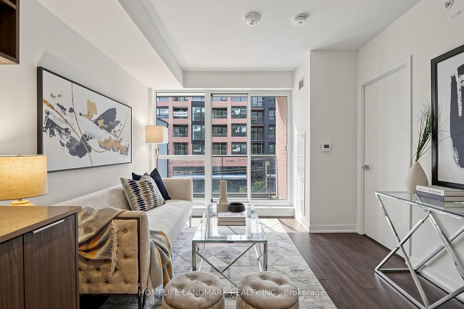 359-31 Tippett Rd, Toronto — 8