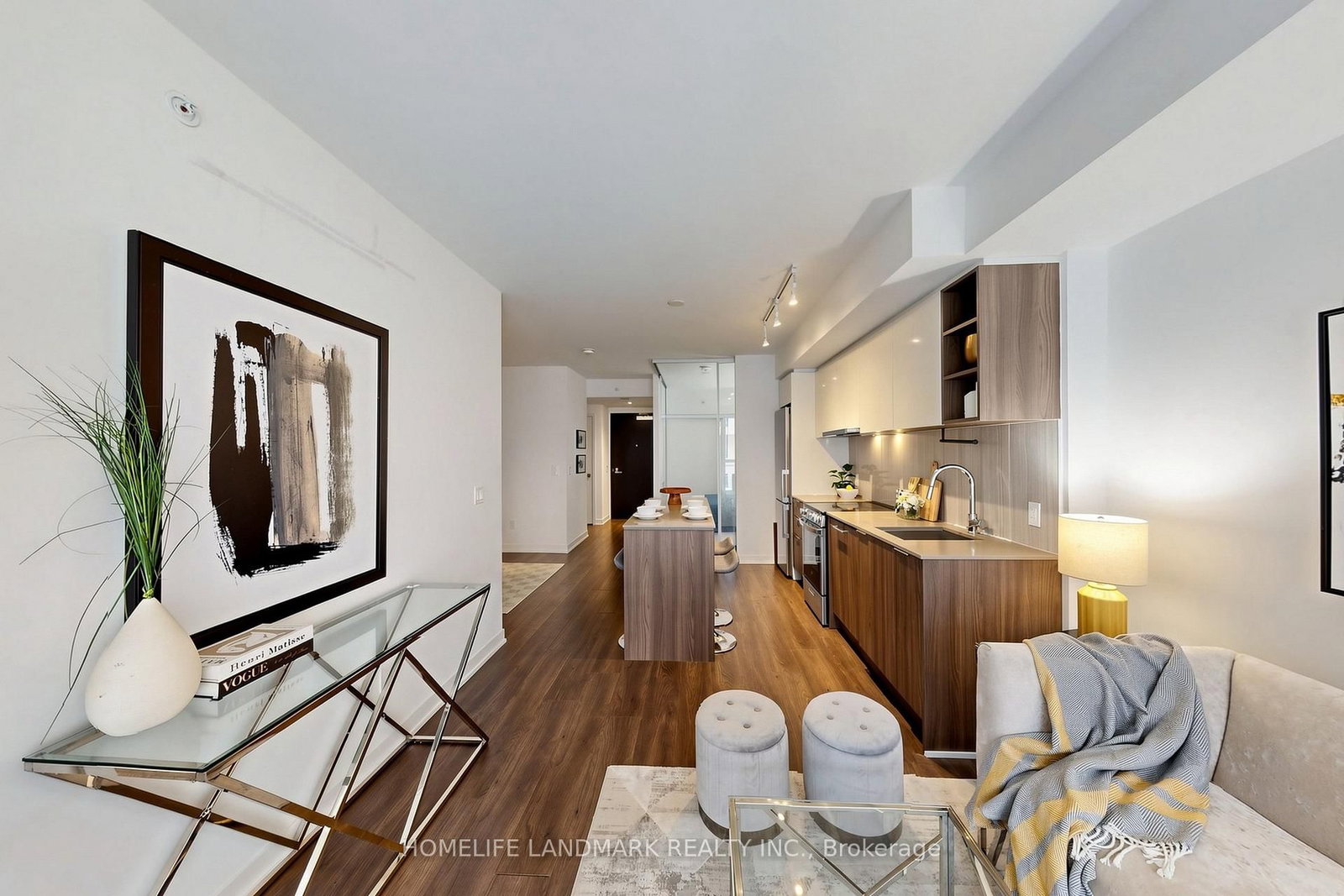 359-31 Tippett Rd, Toronto — 9