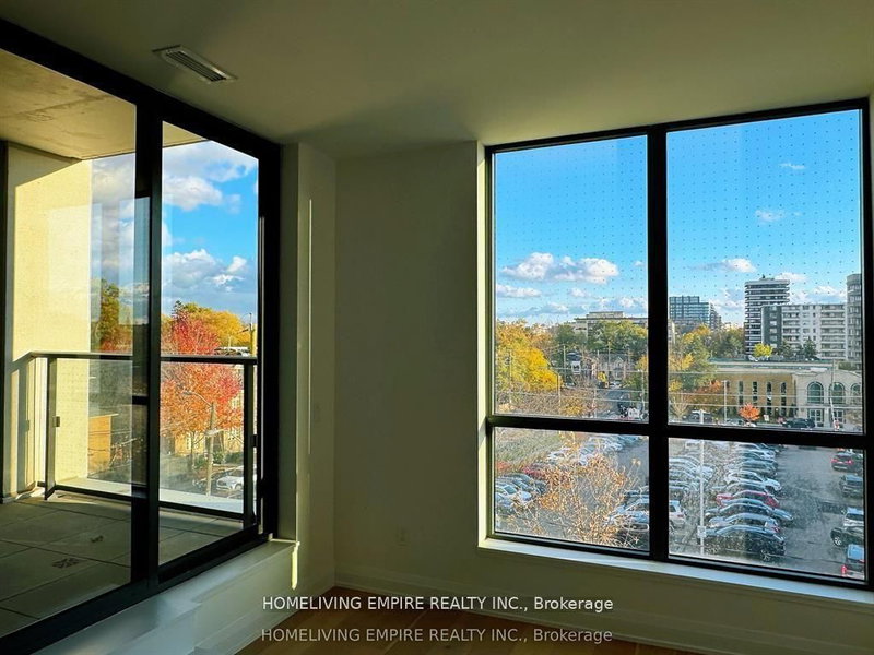 221 - 505 Glencairn Ave - Photo 2