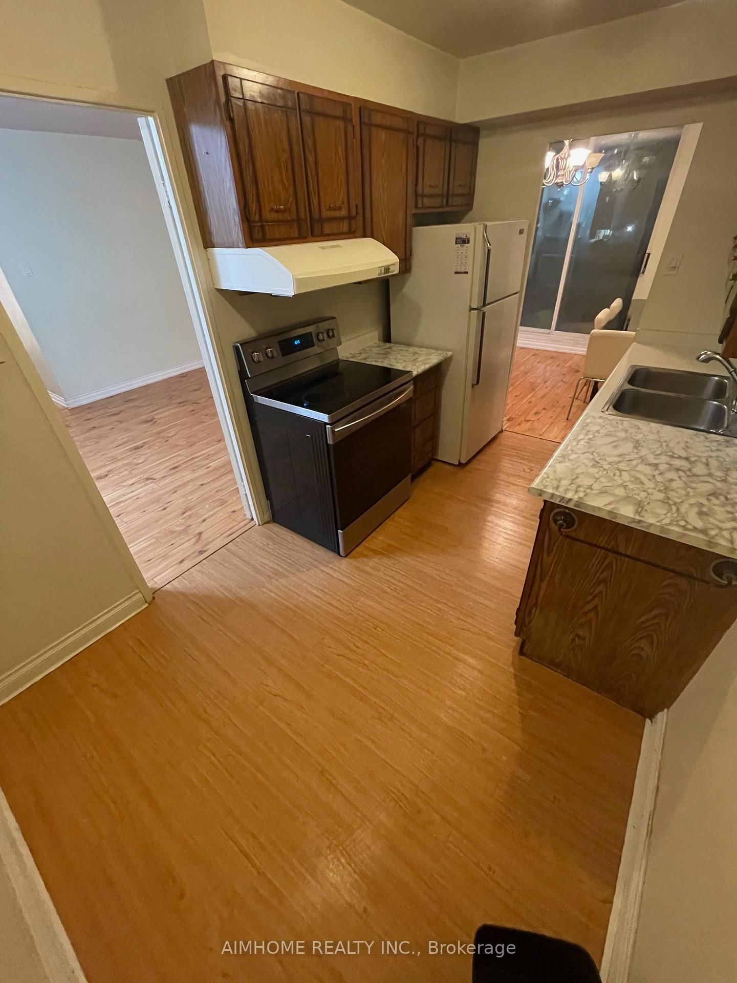 812-177 Linus Rd, Toronto — 8