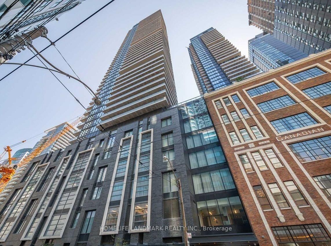5301-125 Blue Jays Way, Toronto — 18