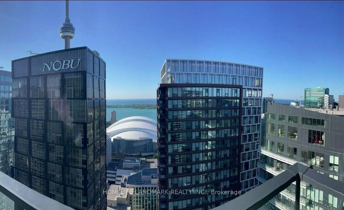 5301-125 Blue Jays Way, Toronto — 9