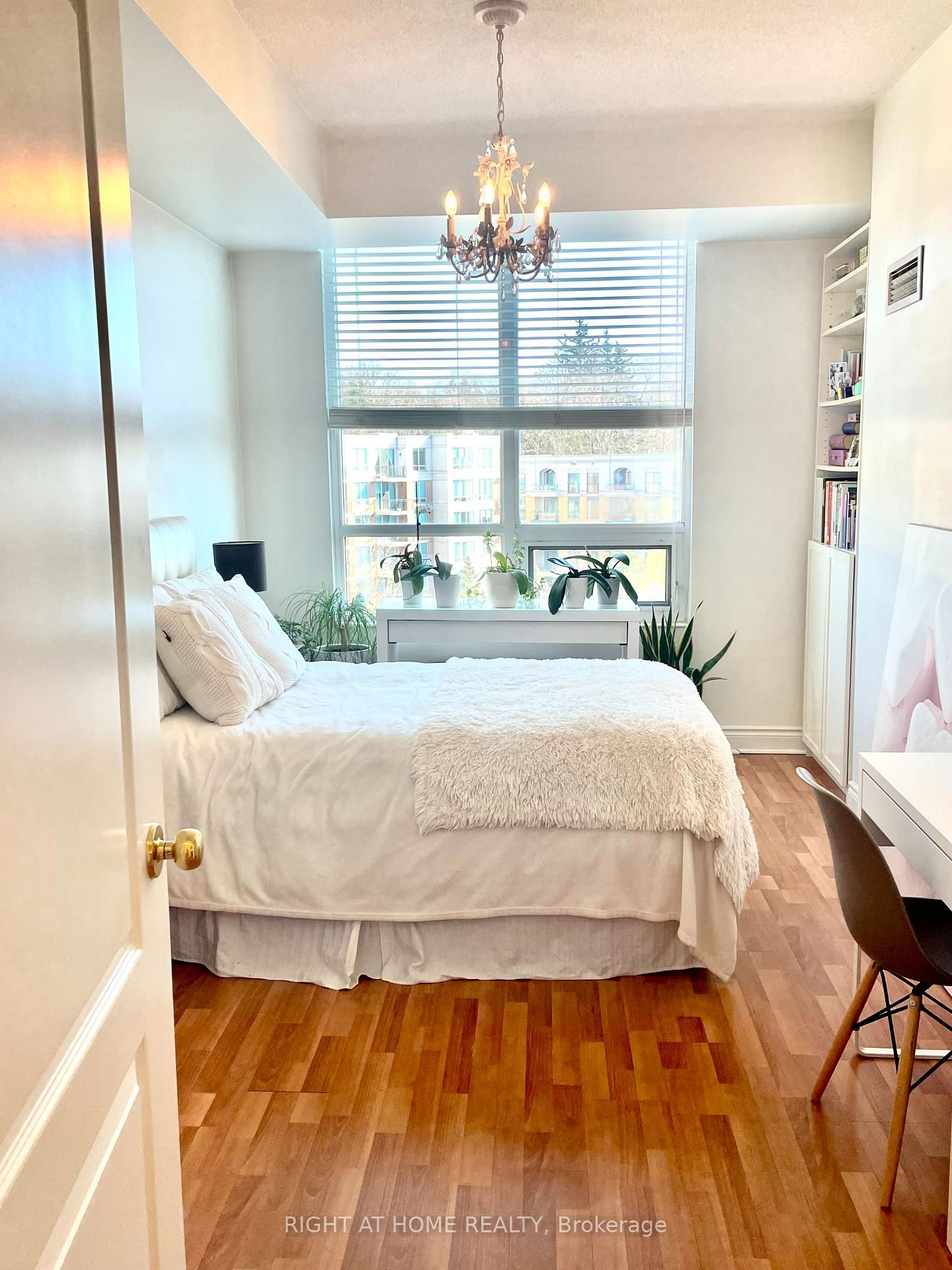 PH 23-28 William Carson Cres, Toronto — 10