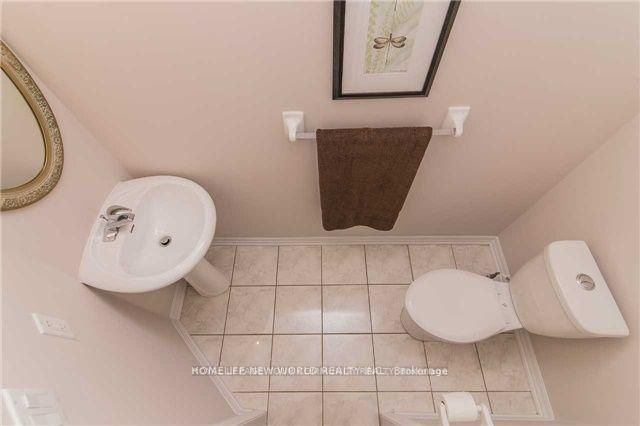 Upper-6 Altamont Rd, Toronto — 11