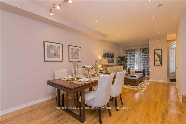 Upper-6 Altamont Rd, Toronto — 3