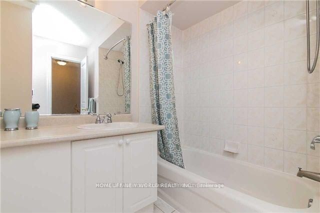 Upper-6 Altamont Rd, Toronto — 9