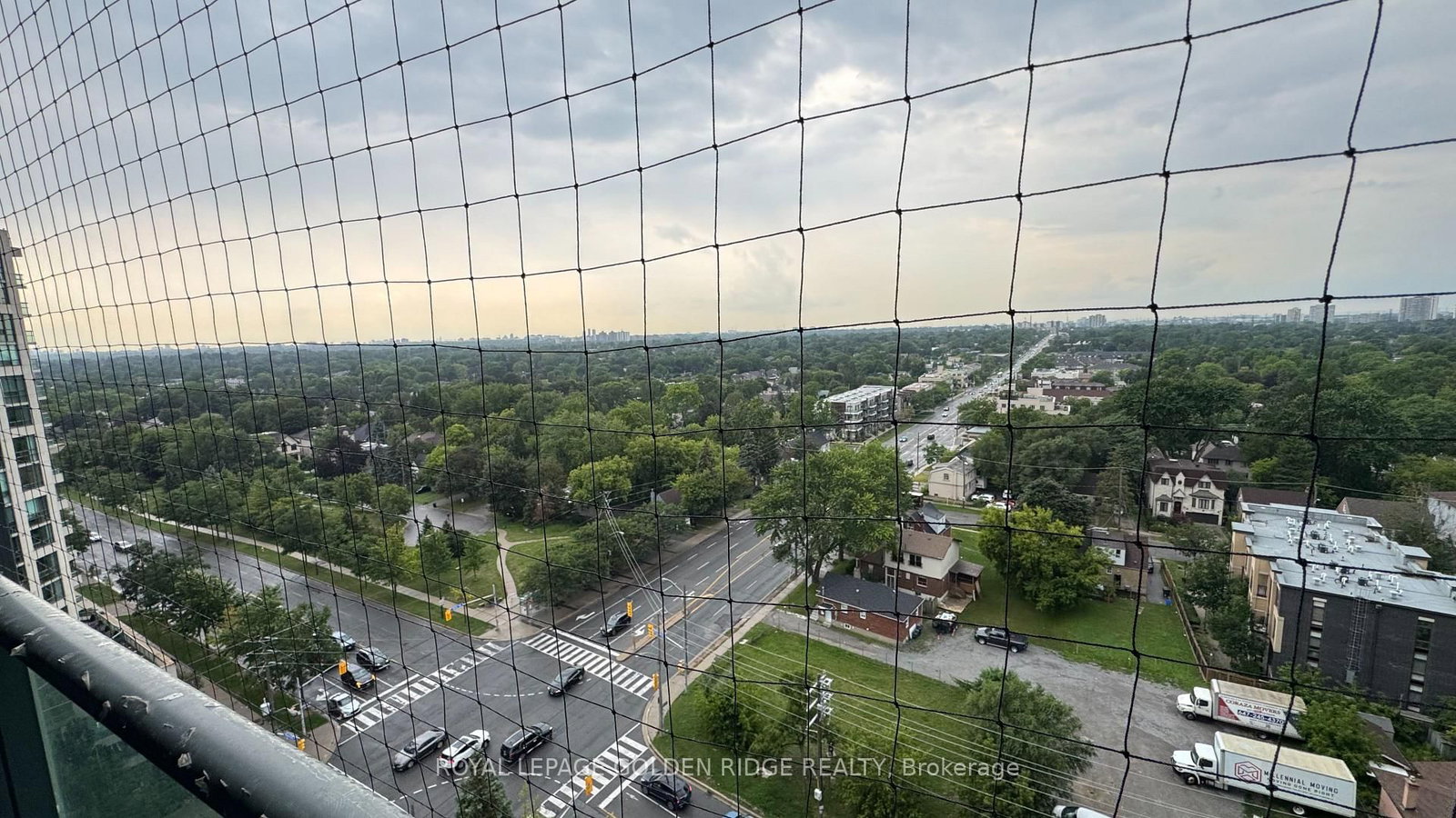 1307-15 Greenview Ave, Toronto — 11