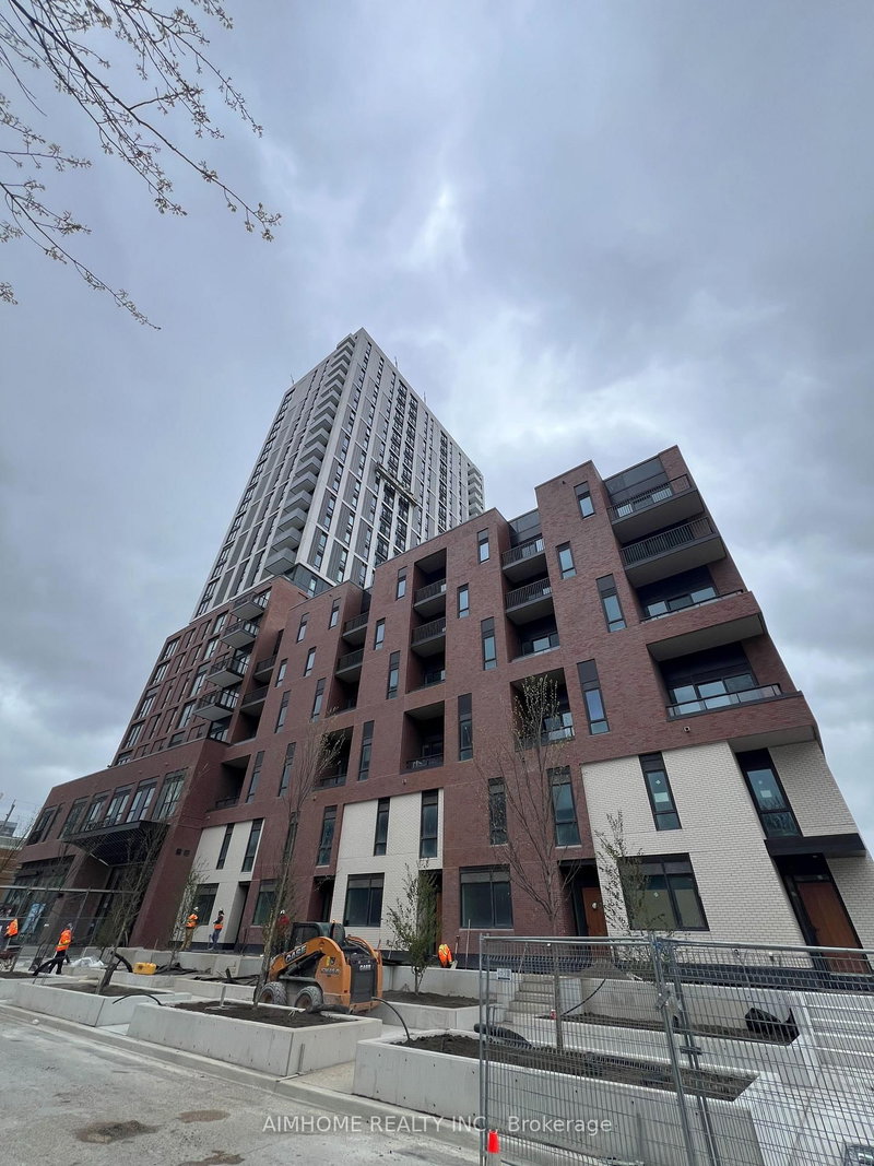 1302 - 10 Oak St - Photo 2