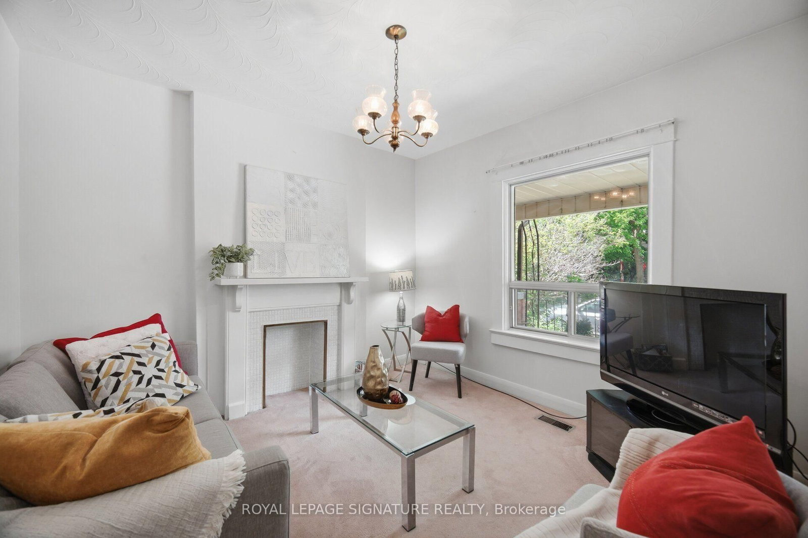 43 Marchmount Rd, Toronto — 10