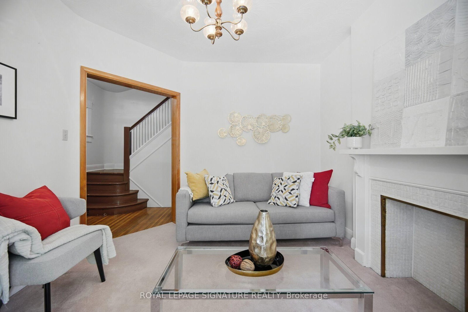 43 Marchmount Rd, Toronto — 12