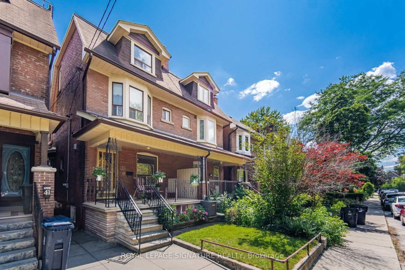 43 Marchmount Rd - Photo 2