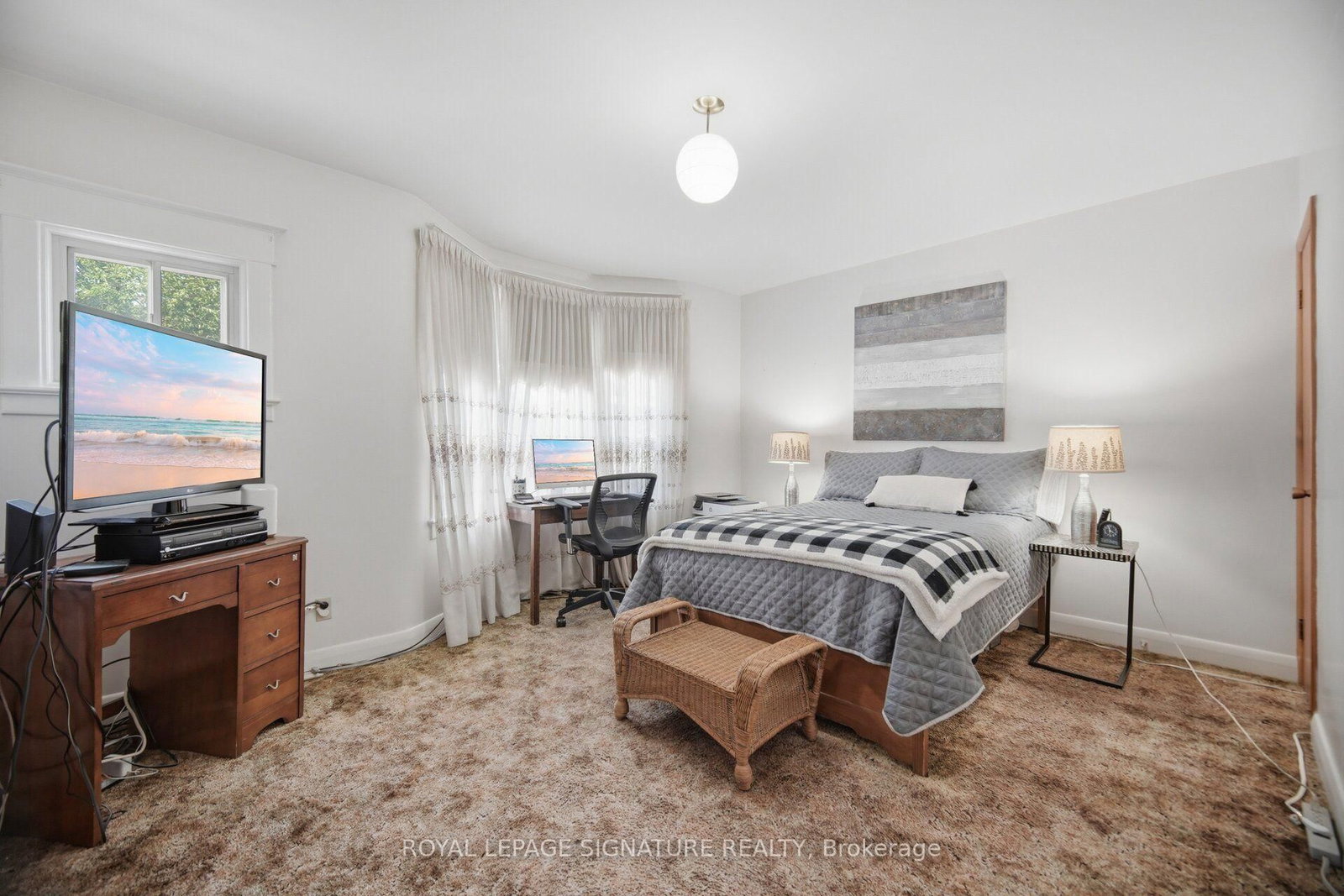 43 Marchmount Rd, Toronto — 26