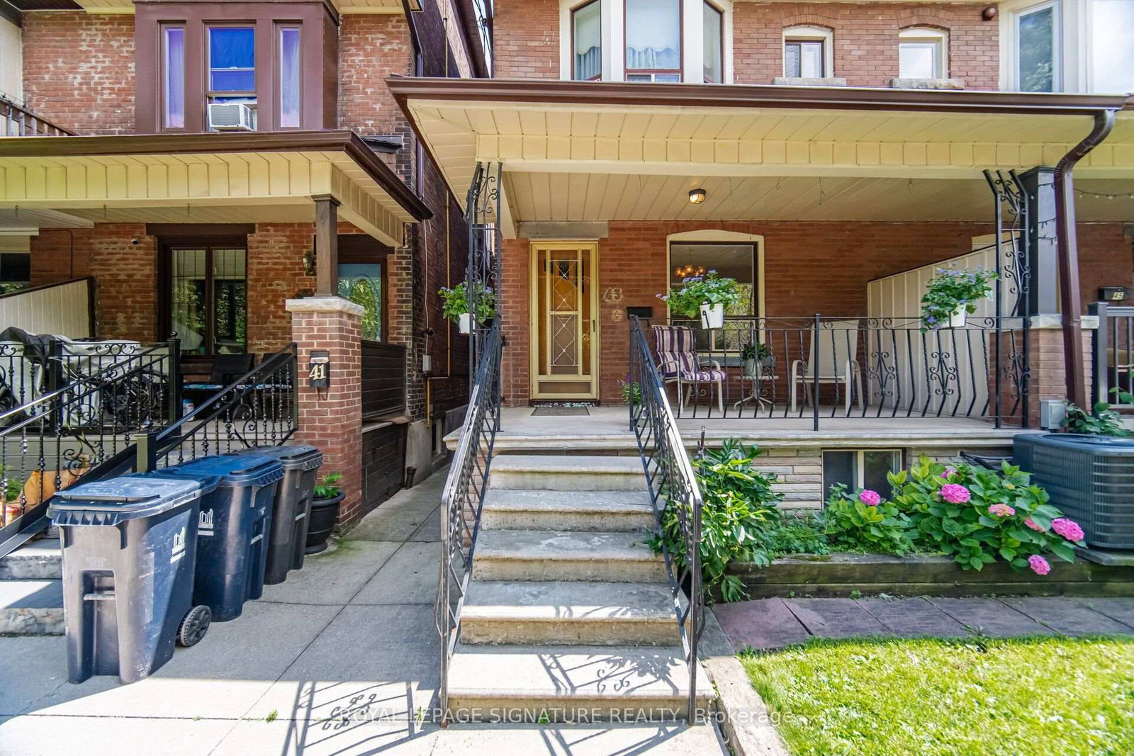 43 Marchmount Rd, Toronto — 3