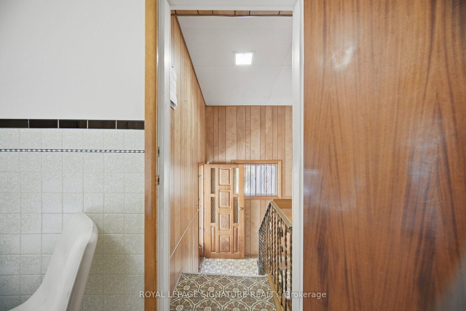 43 Marchmount Rd, Toronto — 37