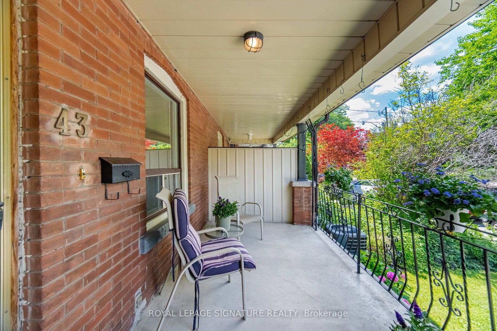 43 Marchmount Rd, Toronto — 4