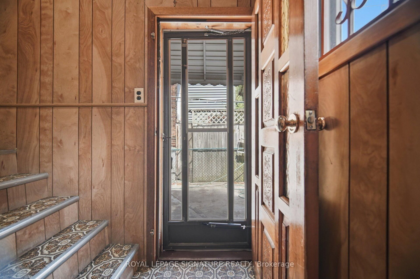 43 Marchmount Rd, Toronto — 43