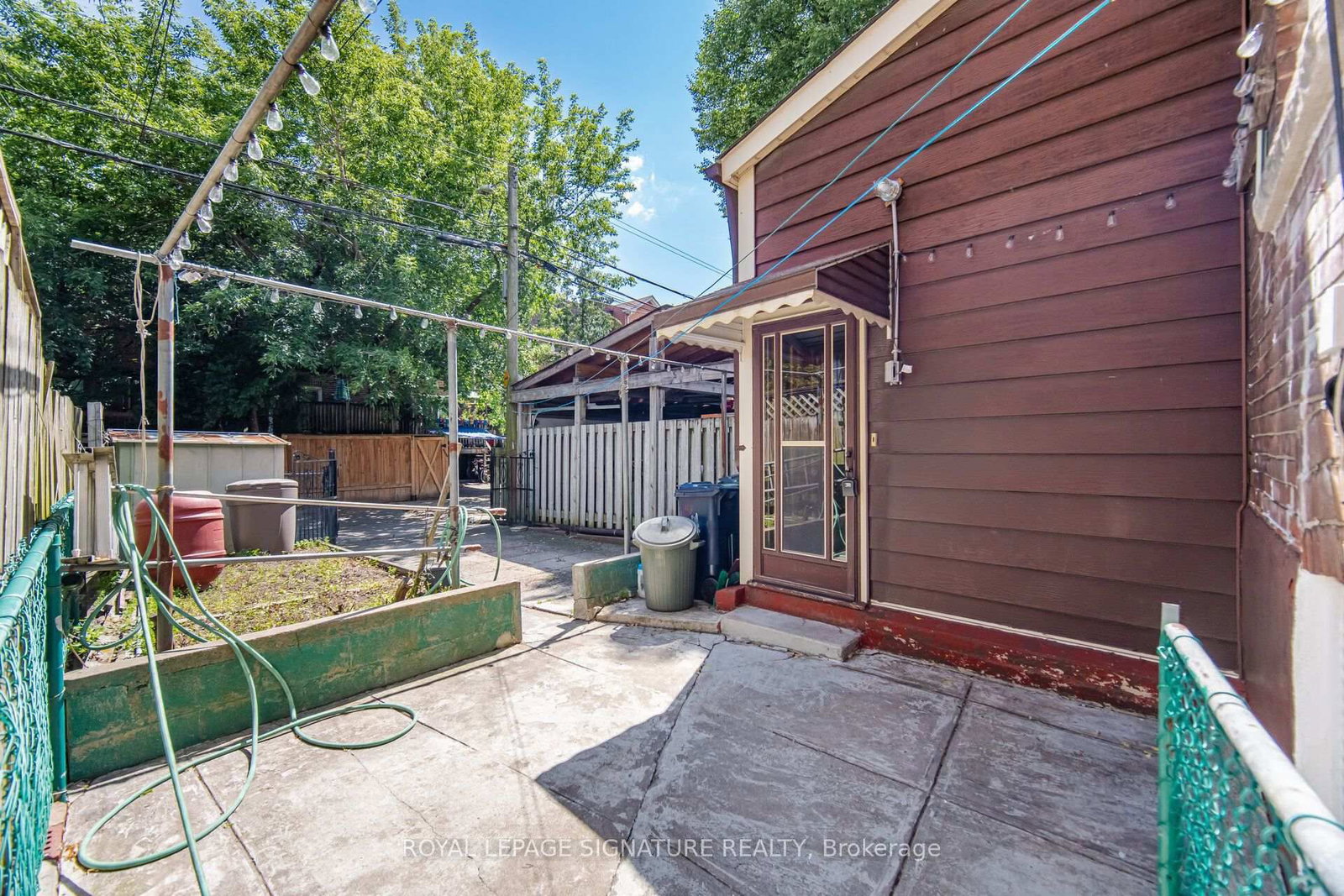43 Marchmount Rd, Toronto — 44